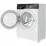 Стиральная машина Whirlpool WRBSS6249SEU White (6 кг)