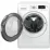 Стиральная машина Whirlpool FFB8258WVEE White (8 кг)
