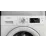 Стиральная машина Whirlpool FFB8258WVEE White (8 кг)