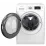 Maşină de spălat Whirlpool FFB8469BVEE White (8 kg)
