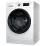Maşină de spălat Whirlpool FFB8469BVEE White (8 kg)
