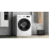 Maşină de spălat Whirlpool FFB8469BVEE White (8 kg)