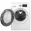 Maşină de spălat Whirlpool FFD8648BVEE White (8 kg)