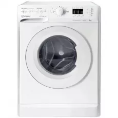 Стиральная машина Indesit MTWA81495WEU White (8 кг)