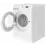 Стиральная машина Indesit MTWA81495WEU White (8 кг)