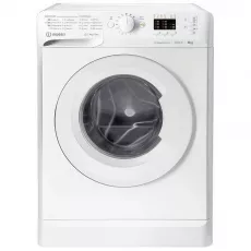 Стиральная машина Indesit MTWA91284WEE White (9 кг)
