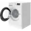 Стиральная машина Indesit MTWE91495WKEE White (9 кг)