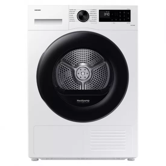 Maşină de uscat Sasmsung DV90CGC2A0AEUA White