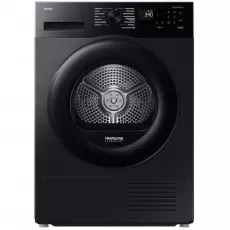 Maşină de uscat Samsung DV90DG52A0ABLE Black