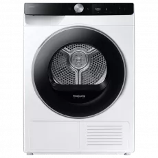 Maşină de uscat Samsung DV90T6240LK/UA White