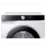 Maşină de uscat Samsung DV90T6240LK/UA White