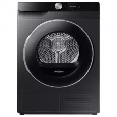 Maşină de uscat Samsung DV90DG6845LBU4 Black