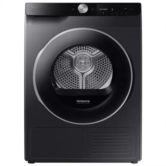 Maşină de uscat Samsung DV90DG6845LBU4 Black