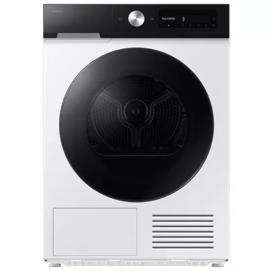 Maşină de uscat Samsung DV90DB7845G White