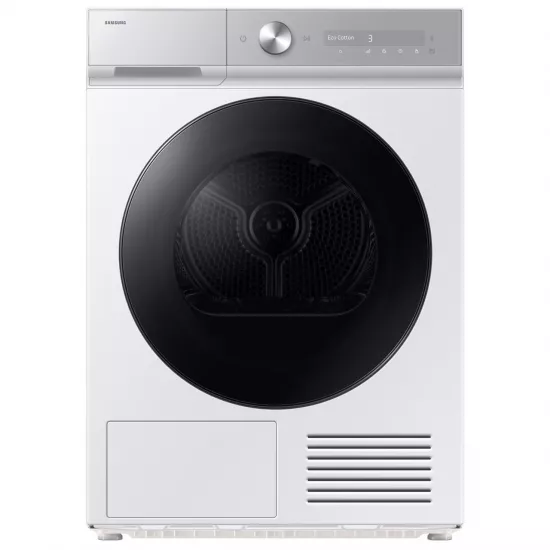 Maşină de uscat Samsung DV90DB8845GHU4 White