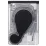 Maşină de uscat Samsung DV90DB8845GBU4 Black