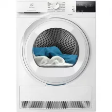 Maşină de uscat Electrolux EW6D283DE White