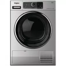 Maşină de uscat Whirlpool AWZ8HPS/PRO Gray