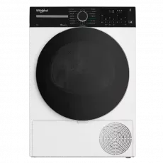 Maşină de uscat Whirlpool WPC9WBSEE White