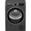 Maşină de uscat Beko B3T49233M Black