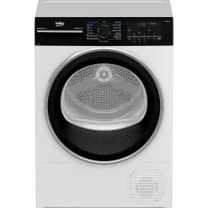 Maşină de uscat Beko B5T48233WBPB White