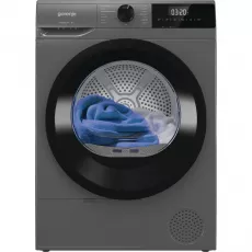 Maşină de uscat Gorenje DHNE82T/PL Black