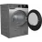Maşină de uscat Gorenje DHNE82T/PL Black