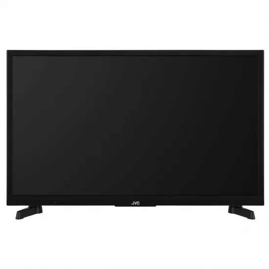Телевизор JVC LT24VH3400 Black (26"/1366x768)
