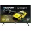 Телевизор Blaupunkt 32WGC5500 Black (32"/1366x768)