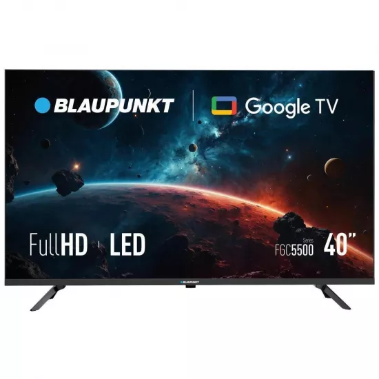 Телевизор Blaupunkt 40FGC5500 Black (40"/1920x1080)