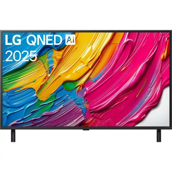 Телевизор LG 50QNED70A6A Black (50"/3840x2160)