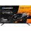 Телевизор Blaupunkt 50UGC5500 Black (50"/3840x2160)