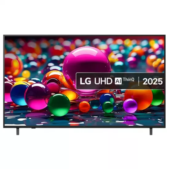 Телевизор LG 65UA75006LA Black (65"/3840x2160)