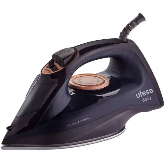 Утюг Ufesa PV1100C Violet (2400 Вт)