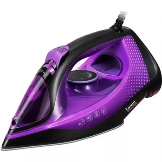 Утюг Laretti LR-CC8330 Violet