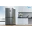 Frigider side-by-side Midea MDRM691FIE46, Inox