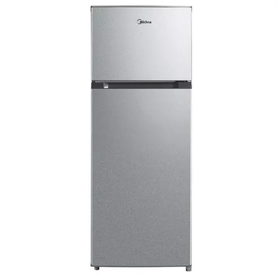 Frigider Midea MDRT294FGE50, Inox