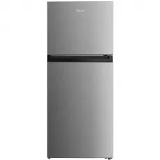 Frigider Midea MDRT580MTE02E, Inox