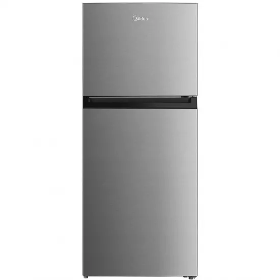 Frigider Midea MDRT580MTE02E, Inox