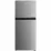 Frigider Midea MDRT580MTE02E, Inox