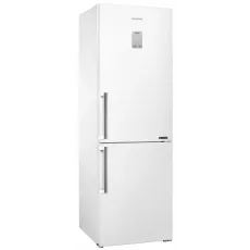 Холодильник Samsung RB33J3515WW/EF, White