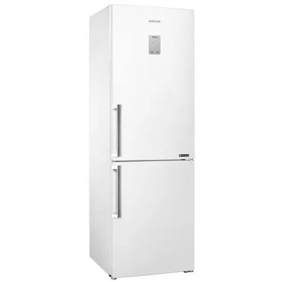 Холодильник Samsung RB33J3515WW/EF, White