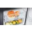Холодильник Samsung RB33J3515WW/EF, White