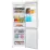 Холодильник Samsung RB33J3515WW/EF, White
