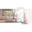 Frigider Samsung RB34C672DBN/EF, Black