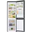 Frigider Samsung RB34C672DBN/EF, Black