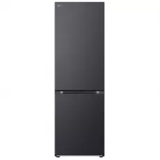 Frigider LG GBV3100EEP, Black