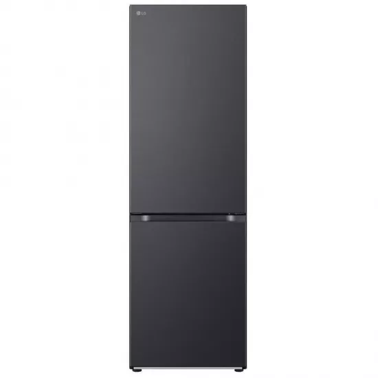 Frigider LG GBV3100EEP, Black