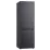 Frigider LG GBV3100EEP, Black