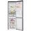 Frigider LG GBV3100EEP, Black